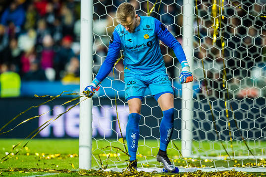 Ricardo Henrique Schuck Friedrich of Bodø/Glimt