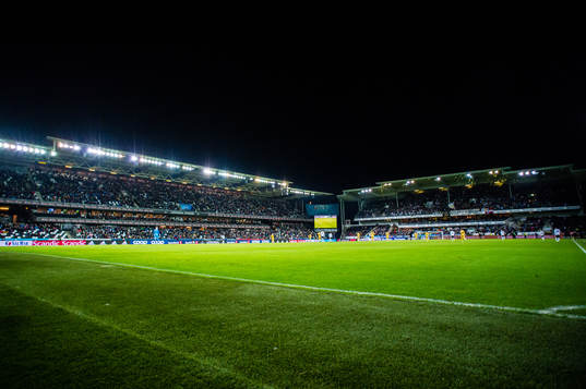 Lerkendal Stadion