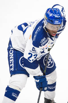 Leksands Hugo Enock