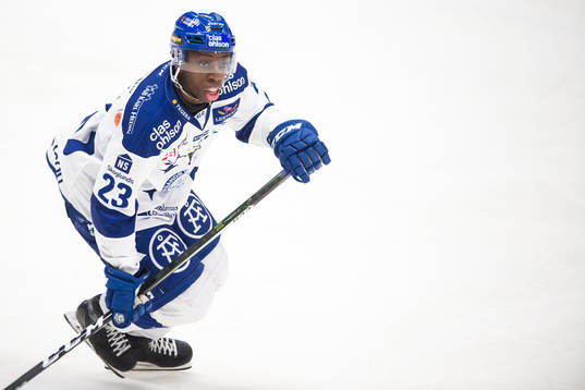 Leksands Hugo Enock