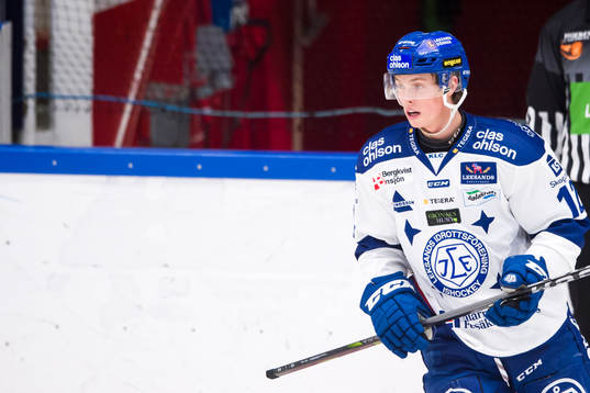 Leksands Wilde Bröms