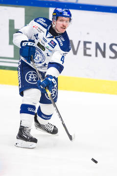 Leksands Mattias Nilsson