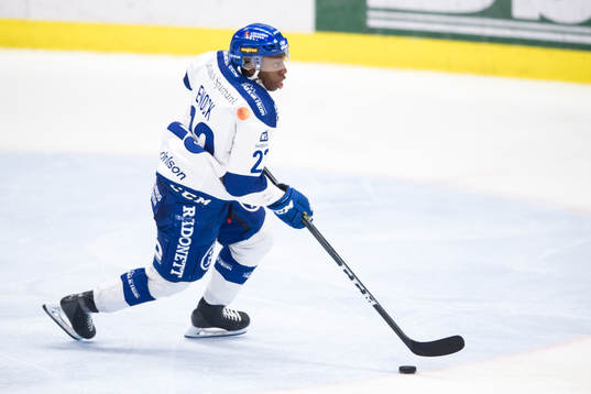 Leksands Hugo Enock