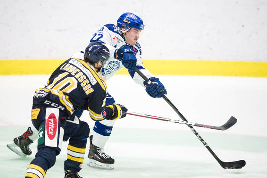Leksands Erik Aterius