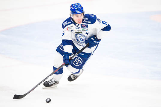 Leksands Marcus Karlberg