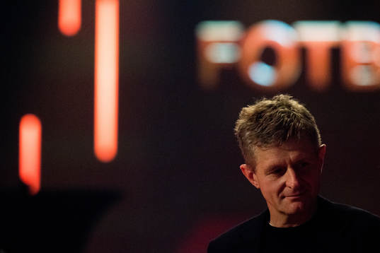 Lars Arne Nilsen, coach of Brann