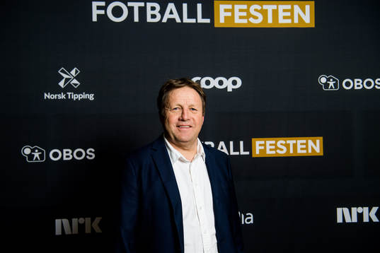 Bjarne Berntsen of Viking