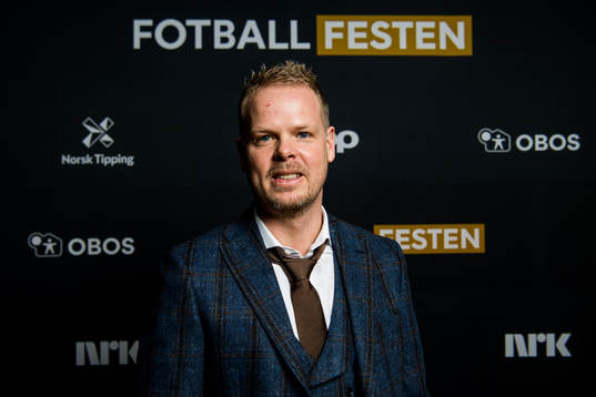 Christian Michelsen, coach of Kristiansund