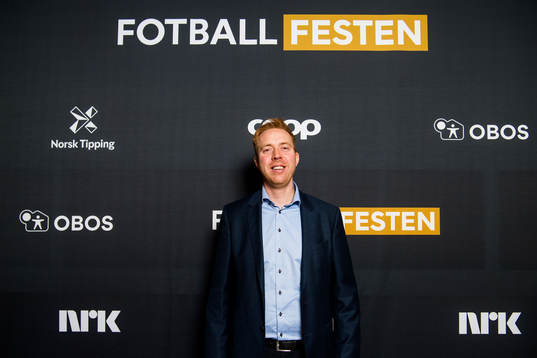 Svein Maalen, coach of Ranheim