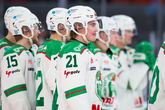 Rögles Nils Höglander