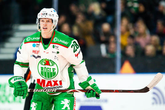 Rögles Jakob Bondesson