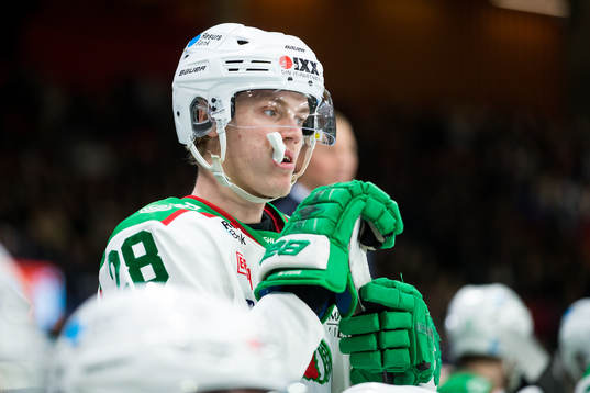 Rögles Jakob Bondesson