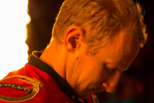 Frölundas Simon Hjalmarsson