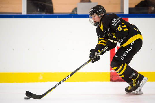 s Lisa Johansson