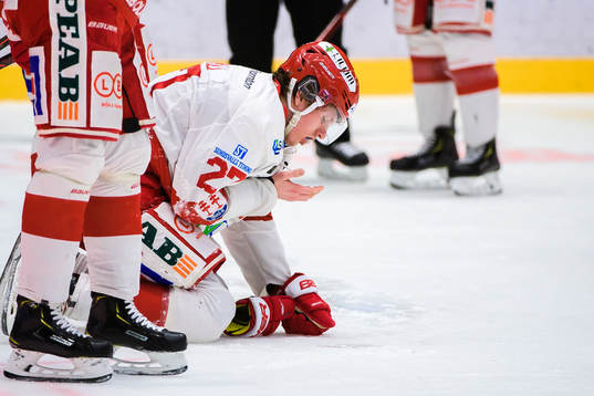 Timrås Johannes Kinnvall