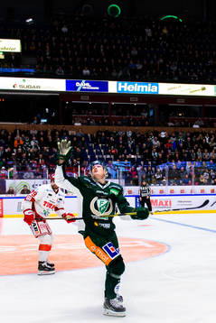 Färjestads Axel Ottosson
