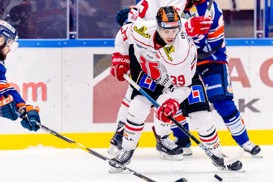 Örebros Jordan Boucher