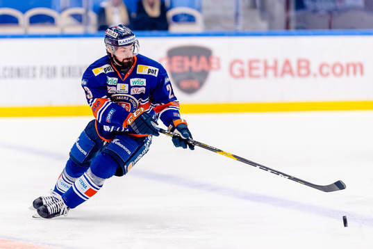 Växjös Roman Horak