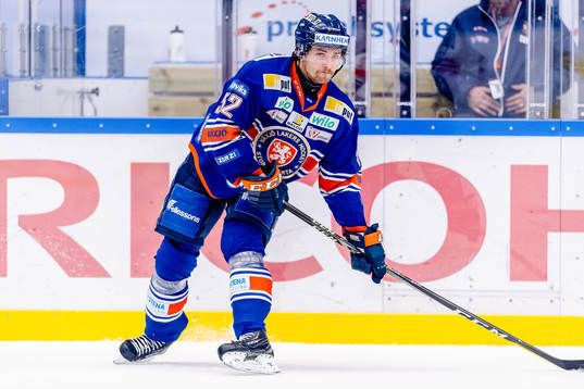 Växjös Arvid Lundberg