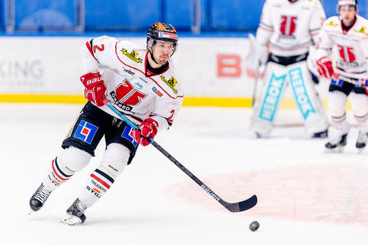 Örebros Rasmus Rissanen