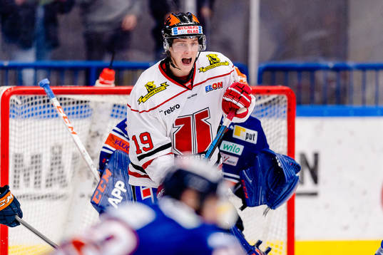 Örebros Patrik Virta
