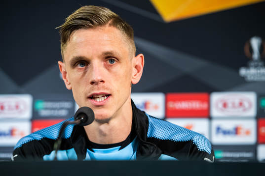 Sören Rieks of Malmö FF