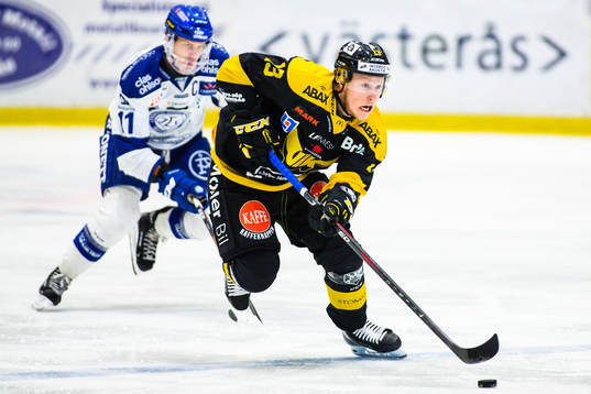 Västerås Kalle Östman