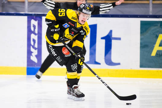 Västerås Gustav Lindberg