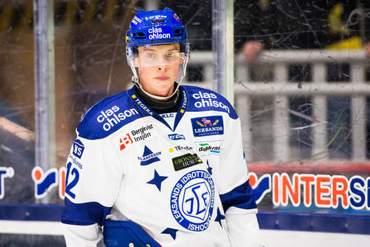 Leksands Wilde Bröms