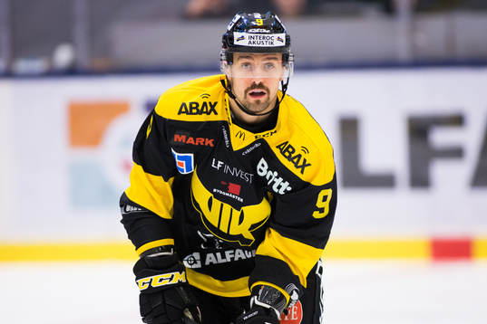 Västerås Mikael Frycklund