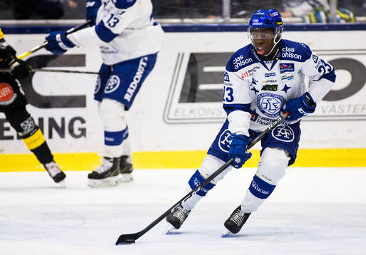 Leksands Hugo Enock