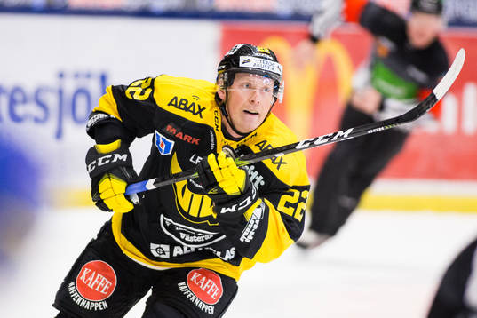 Västerås Johan Skinnars