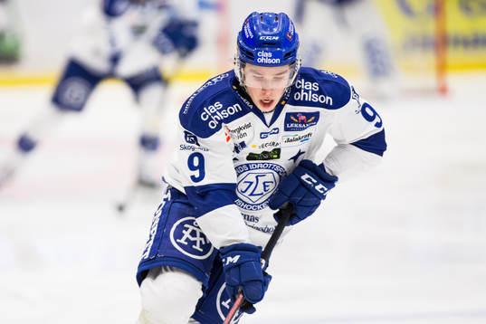 Leksands Marcus Karlberg