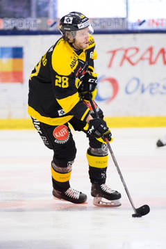 Västerås Lukas Zetterberg