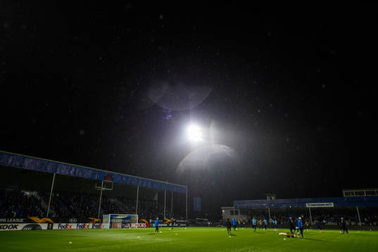 Sarpsborg Stadion