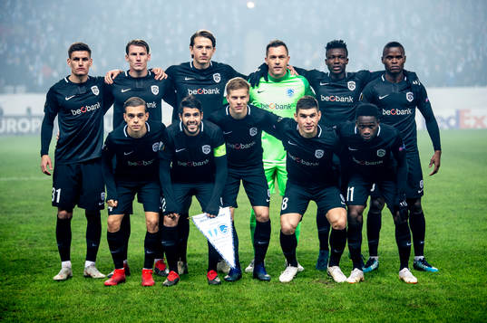 Team of Genk