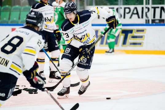 s Sebastian Wännström