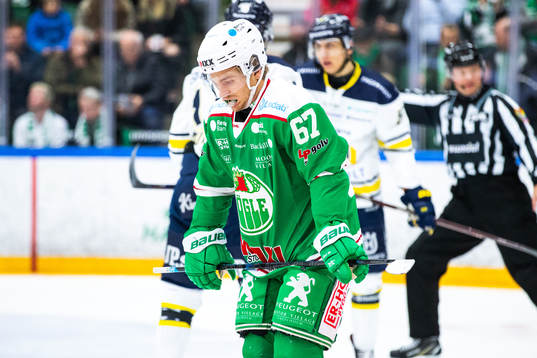 Rögles Leon Bristedt  deppar