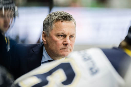 s tränare Stephan Lundh
