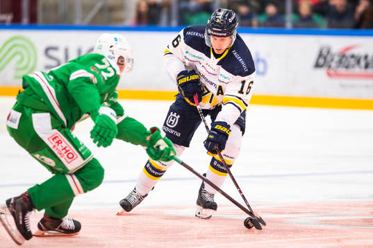 s Markus Ljungh