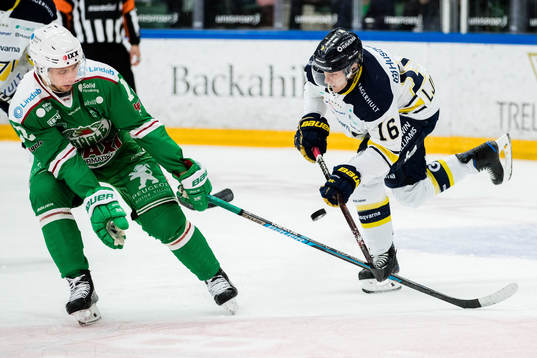 s Markus Ljungh