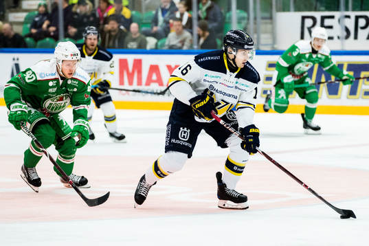 s Markus Ljungh