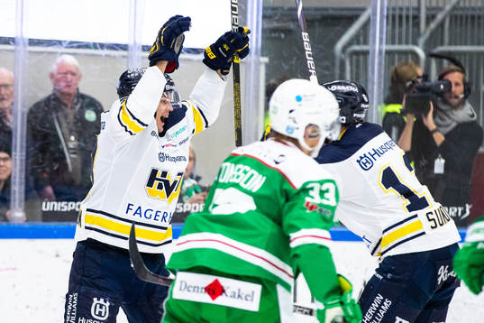 s Sebastian Wännström jublar