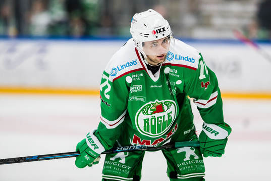 Rögles Daniel Zaar