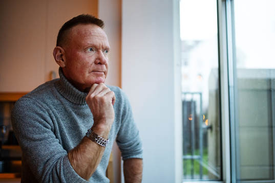 Thomas Javeblad