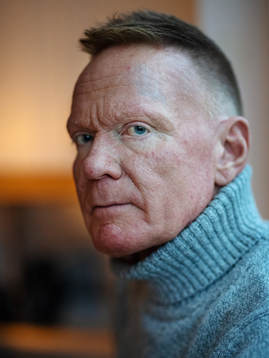 Thomas Javeblad