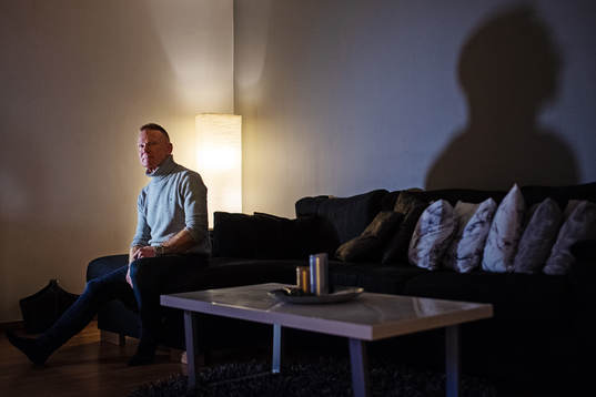 Thomas Javeblad