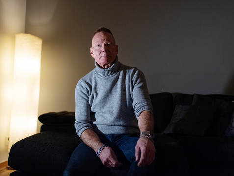 Thomas Javeblad
