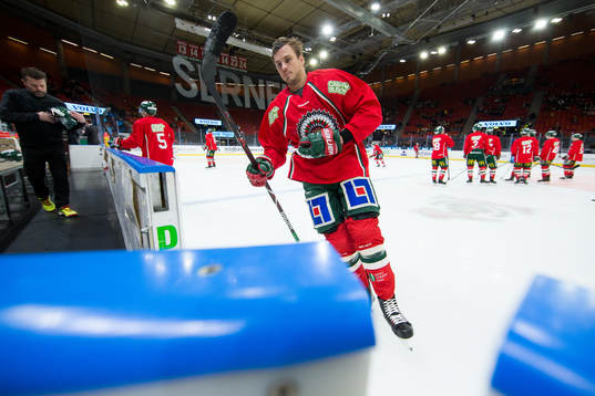 Frölundas Sebastian Stålberg