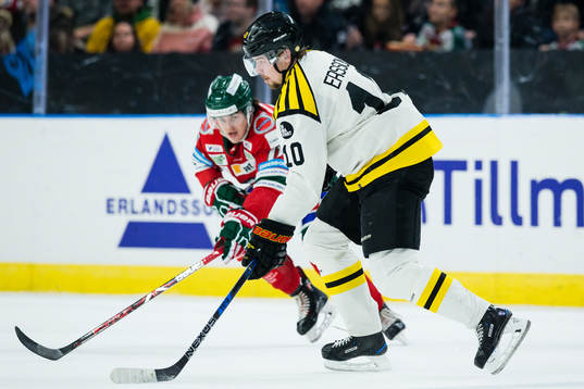 Brynäs Marcus Ersson